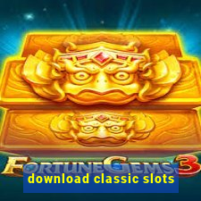 download classic slots