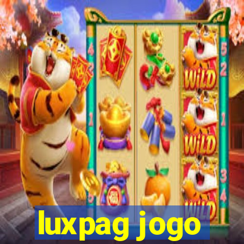 luxpag jogo