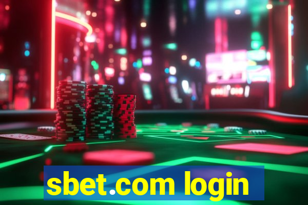 sbet.com login