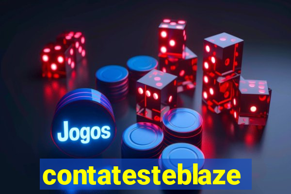 contatesteblaze