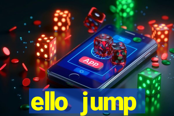 ello jump millionaire legendad