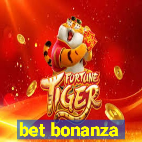 bet bonanza