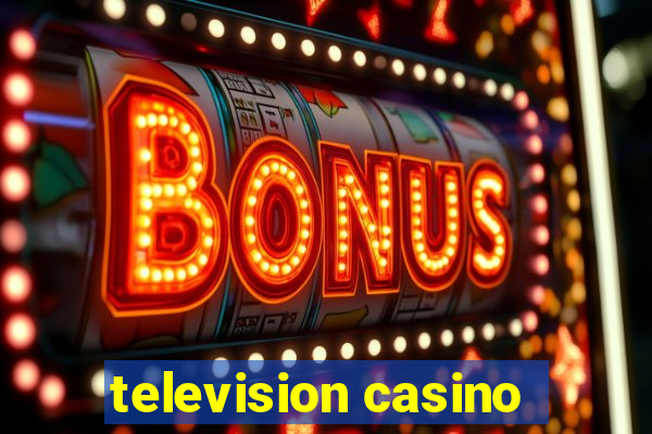 television casino