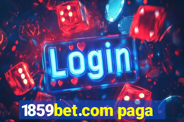 1859bet.com paga