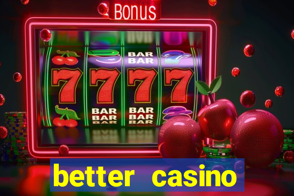 better casino whindersson nunes