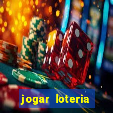 jogar loteria americana online