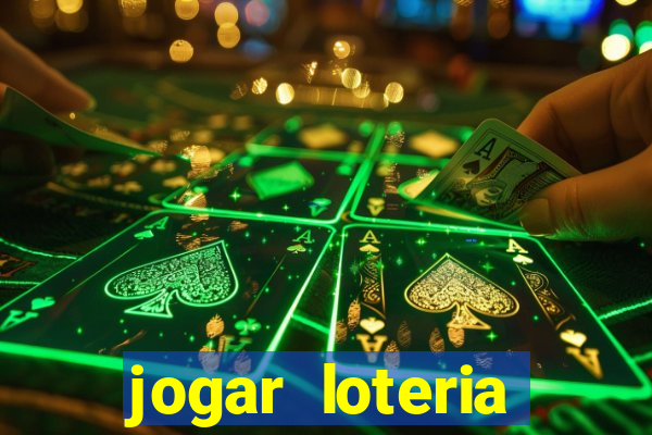 jogar loteria americana online