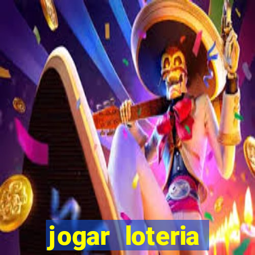 jogar loteria americana online