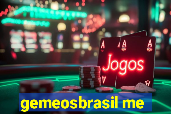 gemeosbrasil me