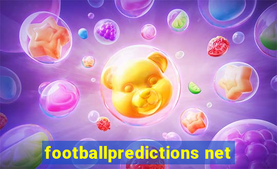 footballpredictions net