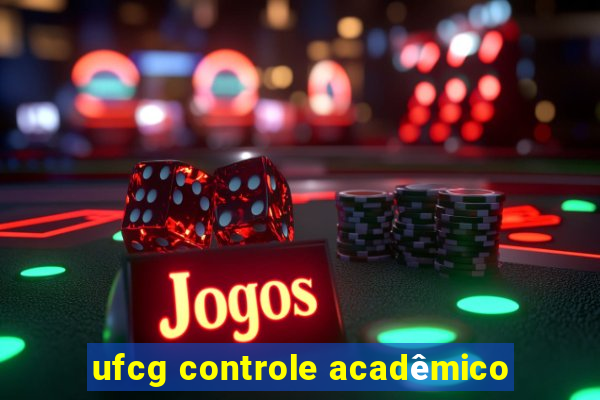 ufcg controle acadêmico