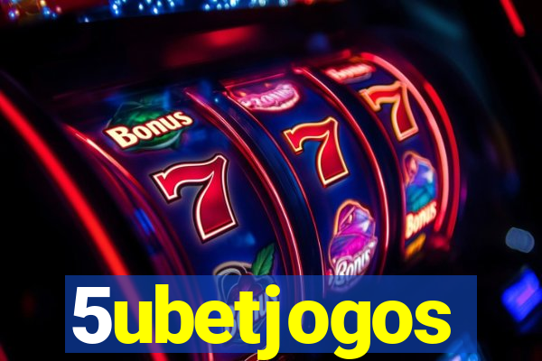 5ubetjogos