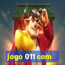 jogo 011 com