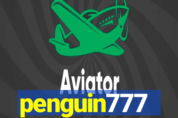 penguin777