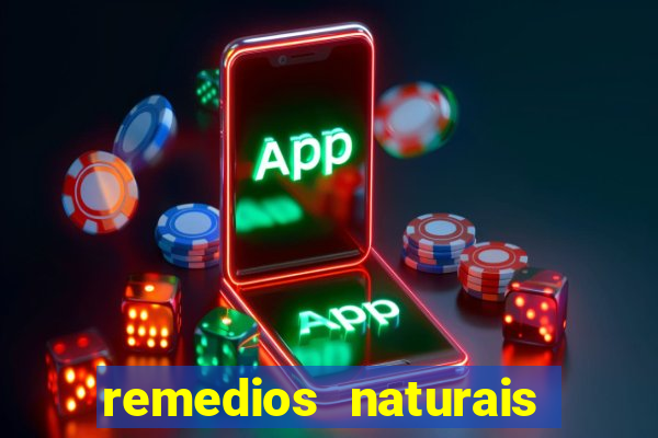 remedios naturais para diabete