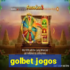 golbet jogos