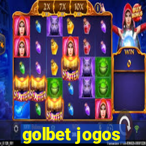 golbet jogos