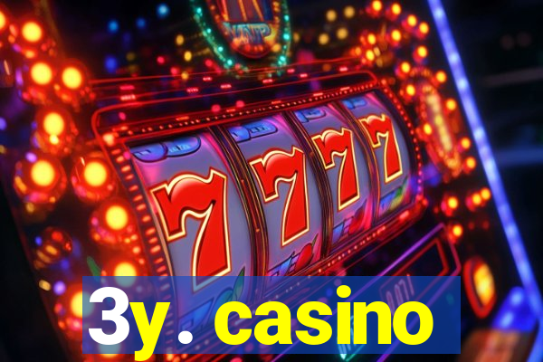 3y. casino