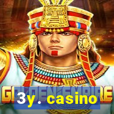 3y. casino