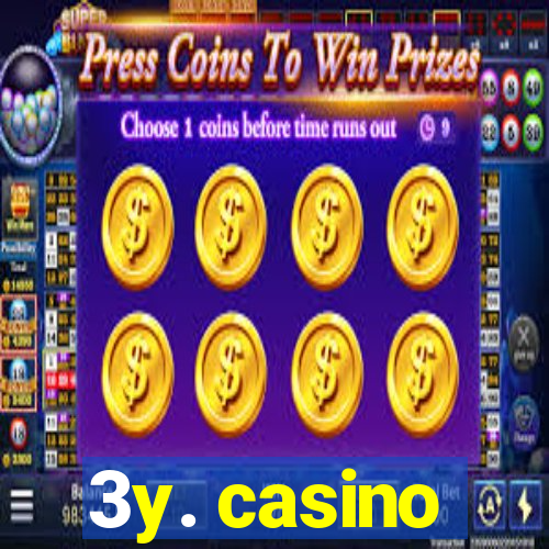 3y. casino