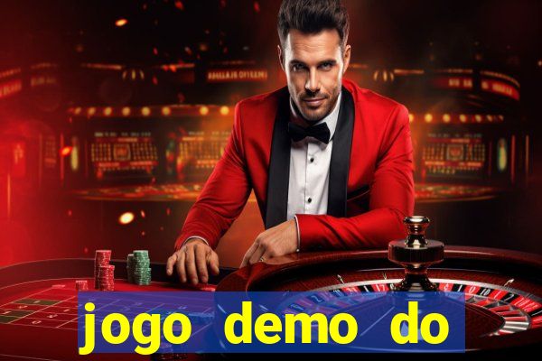 jogo demo do fortune tiger