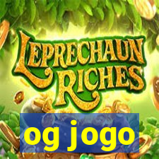 og jogo