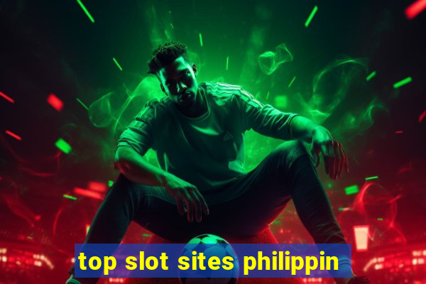 top slot sites philippin