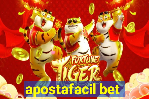 apostafacil bet