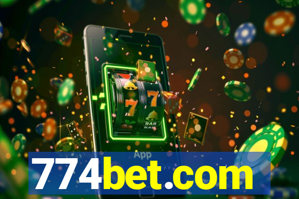 774bet.com