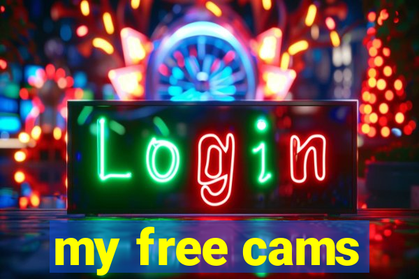 my free cams