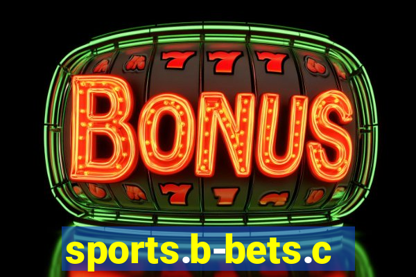 sports.b-bets.com