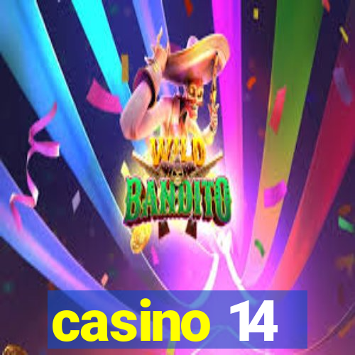 casino 14