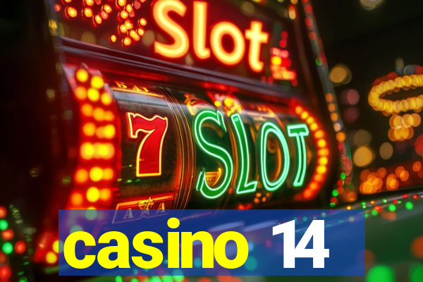 casino 14