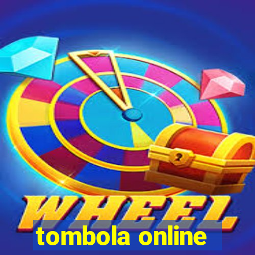 tombola online