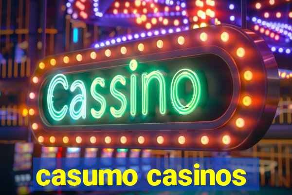 casumo casinos