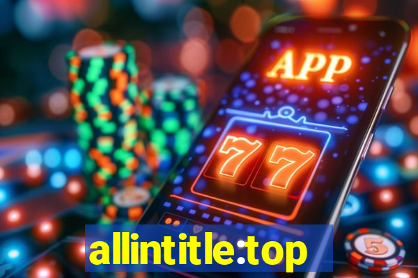 allintitle:top sports betting