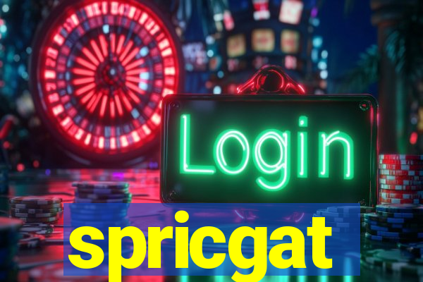 spricgat