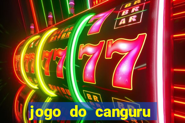 jogo do canguru bet app