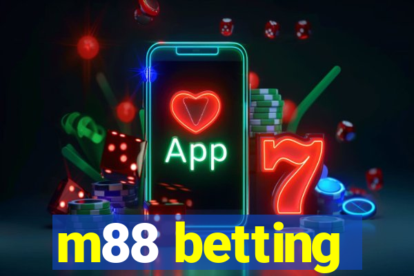 m88 betting