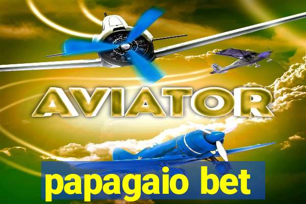 papagaio bet