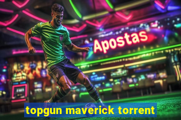 topgun maverick torrent