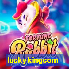 luckykingcom