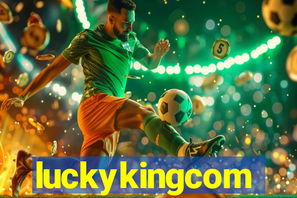 luckykingcom