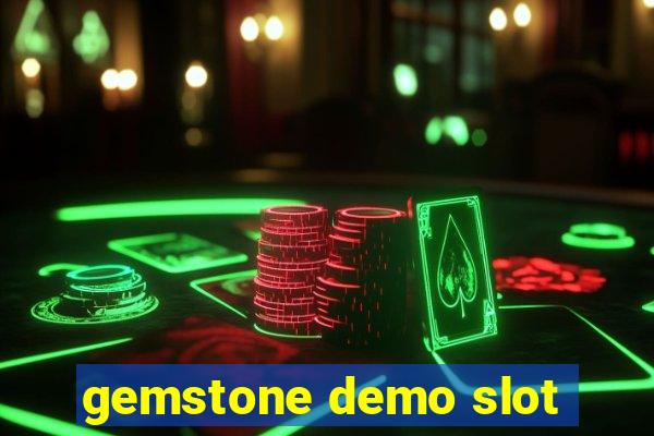 gemstone demo slot