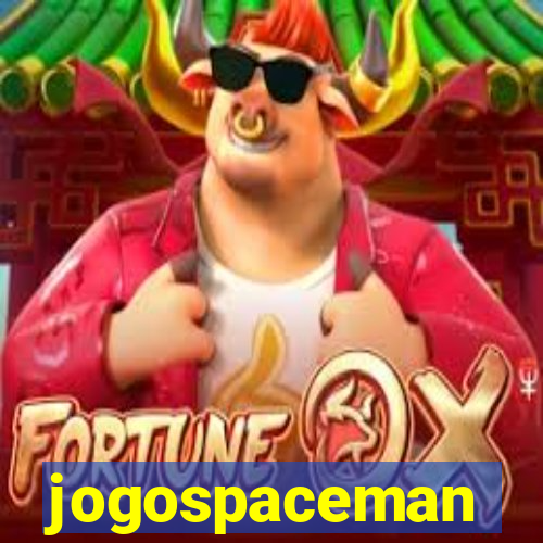 jogospaceman