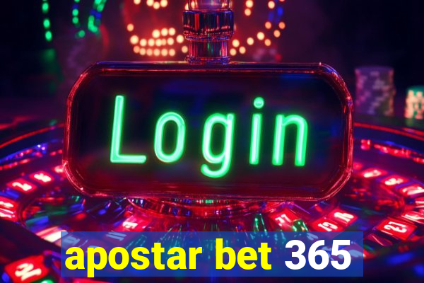 apostar bet 365