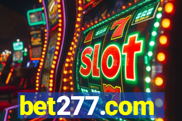 bet277.com