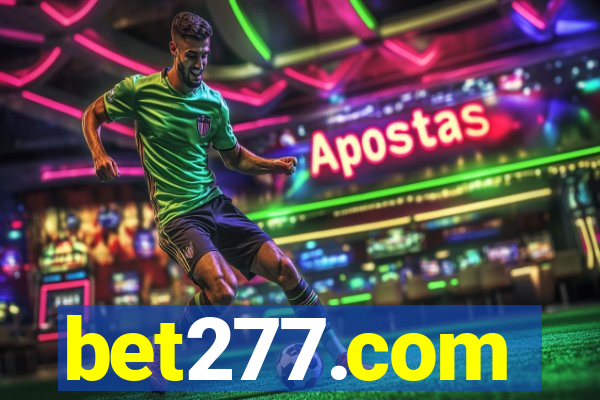 bet277.com