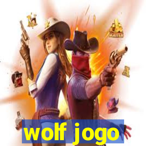 wolf jogo