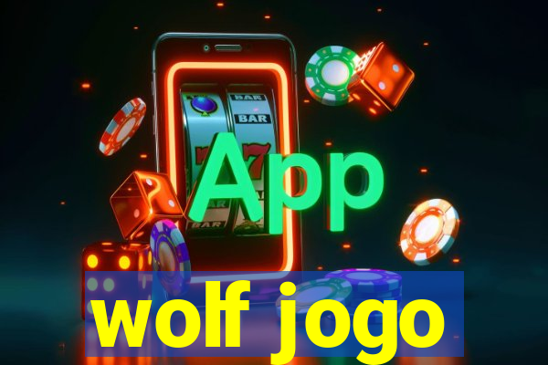 wolf jogo